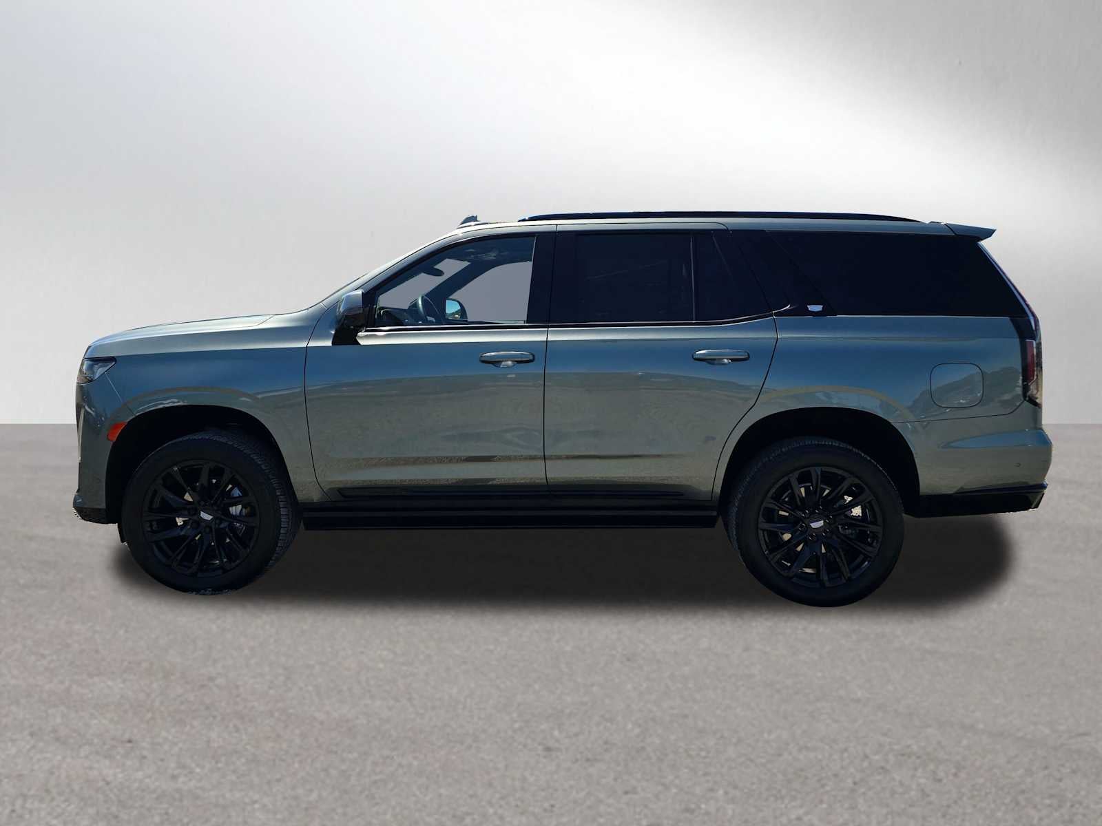 2023 Cadillac Escalade 4WD Sport