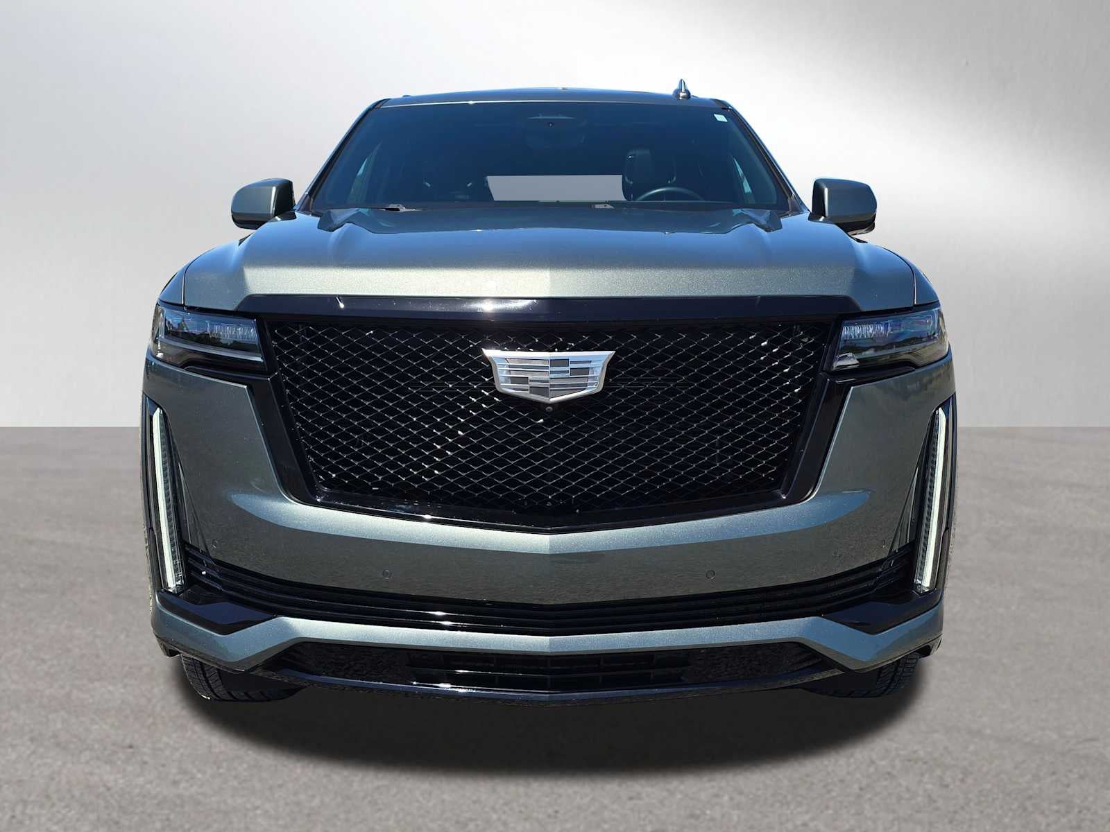 2023 Cadillac Escalade 4WD Sport