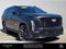 2025 Cadillac Escalade AWD V-Series
