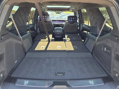 2025 Cadillac Escalade AWD V-Series