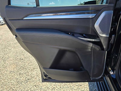 2025 Cadillac Escalade AWD V-Series