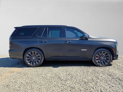 2025 Cadillac Escalade AWD V-Series
