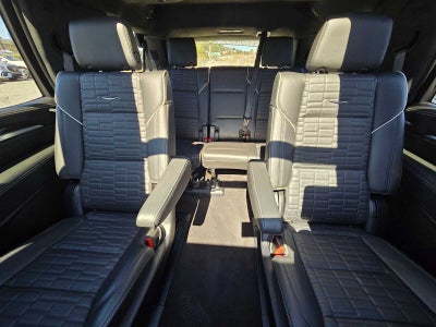 2025 Cadillac Escalade AWD V-Series