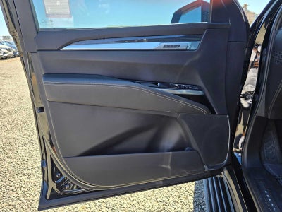 2025 Cadillac Escalade AWD V-Series