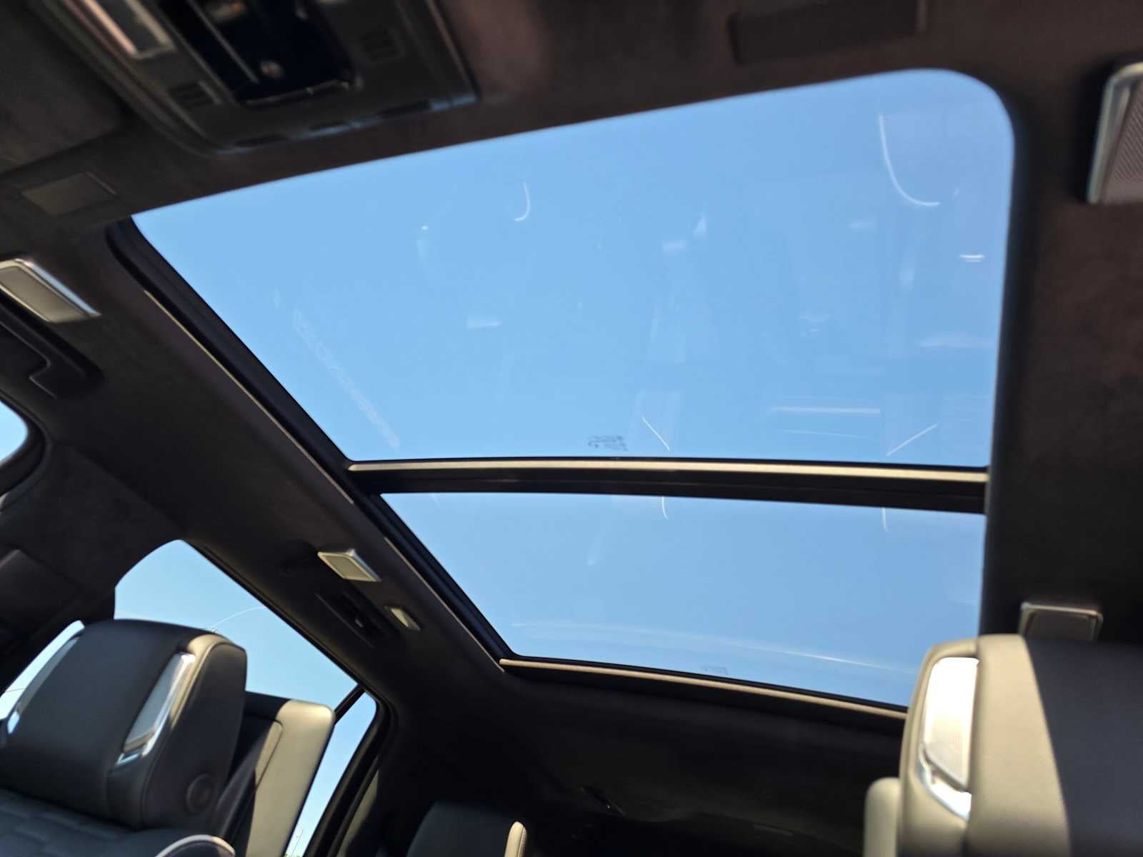 2025 Cadillac Escalade AWD V-Series