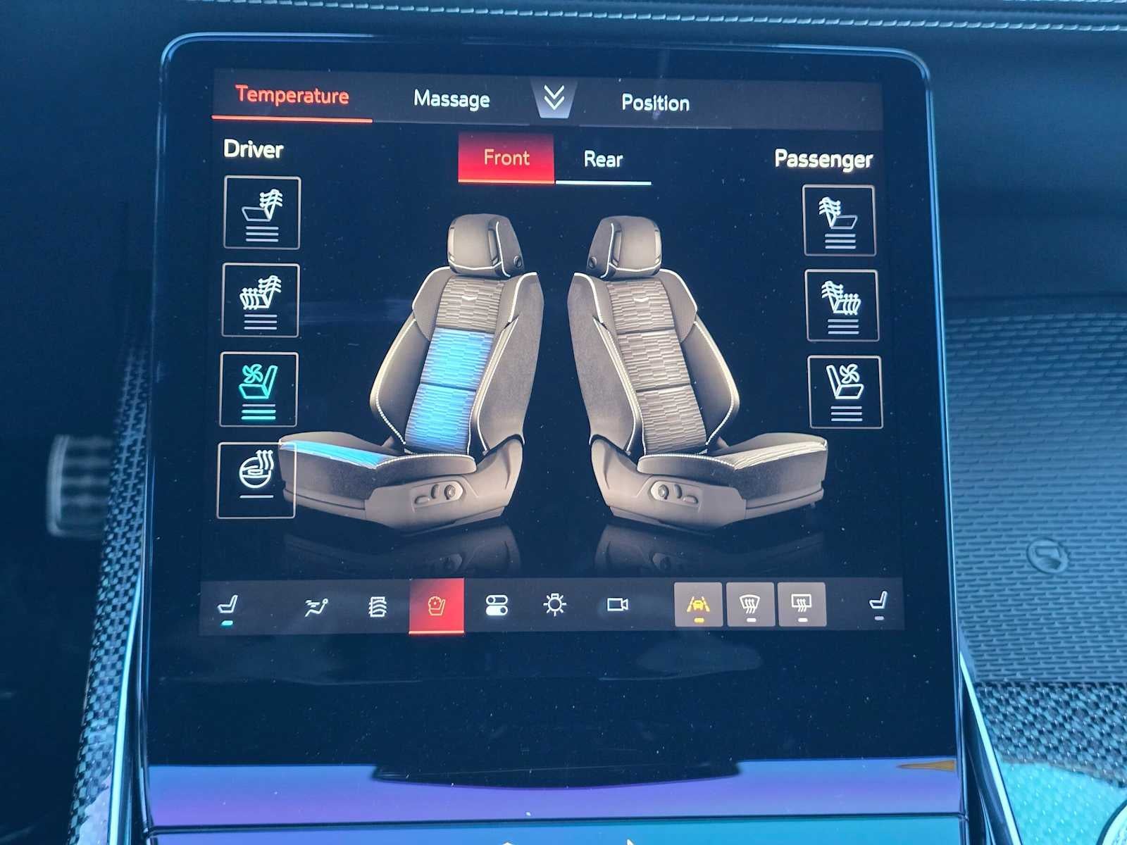 2025 Cadillac Escalade AWD V-Series