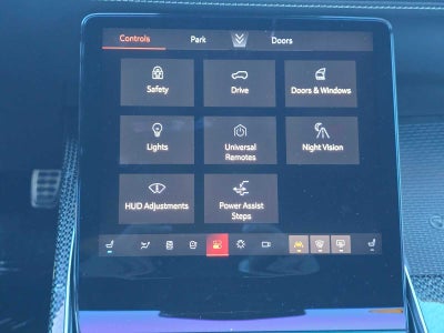 2025 Cadillac Escalade AWD V-Series