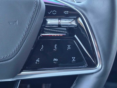 2025 Cadillac Escalade AWD V-Series
