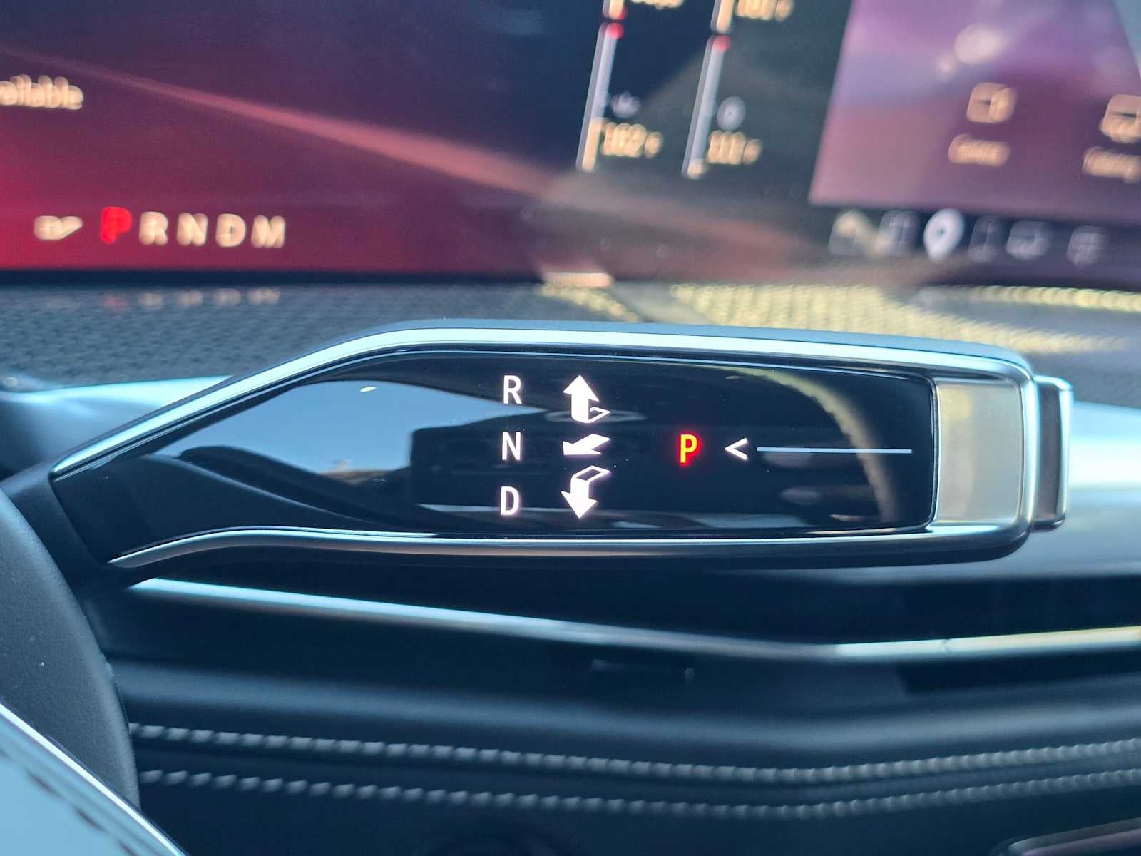 2025 Cadillac Escalade AWD V-Series