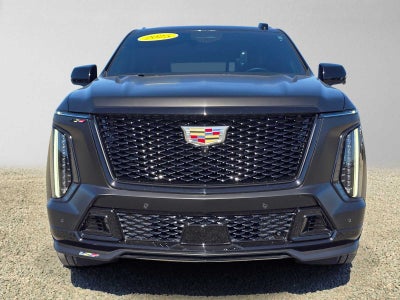 2025 Cadillac Escalade AWD V-Series