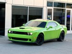 2023 Dodge Challenger R/T Scat Pack Widebody