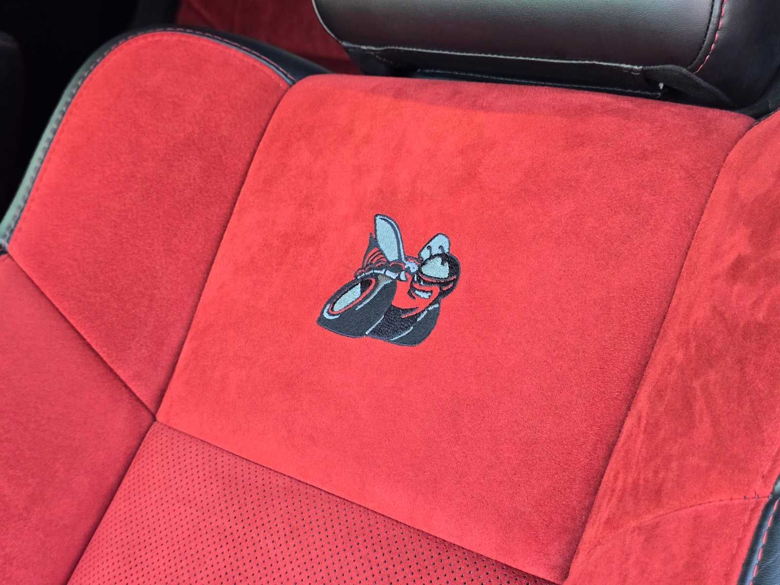 2023 Dodge Challenger R/T Scat Pack Widebody