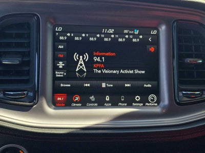 2023 Dodge Challenger R/T Scat Pack Widebody