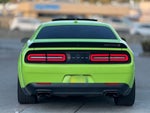 2023 Dodge Challenger R/T Scat Pack Widebody