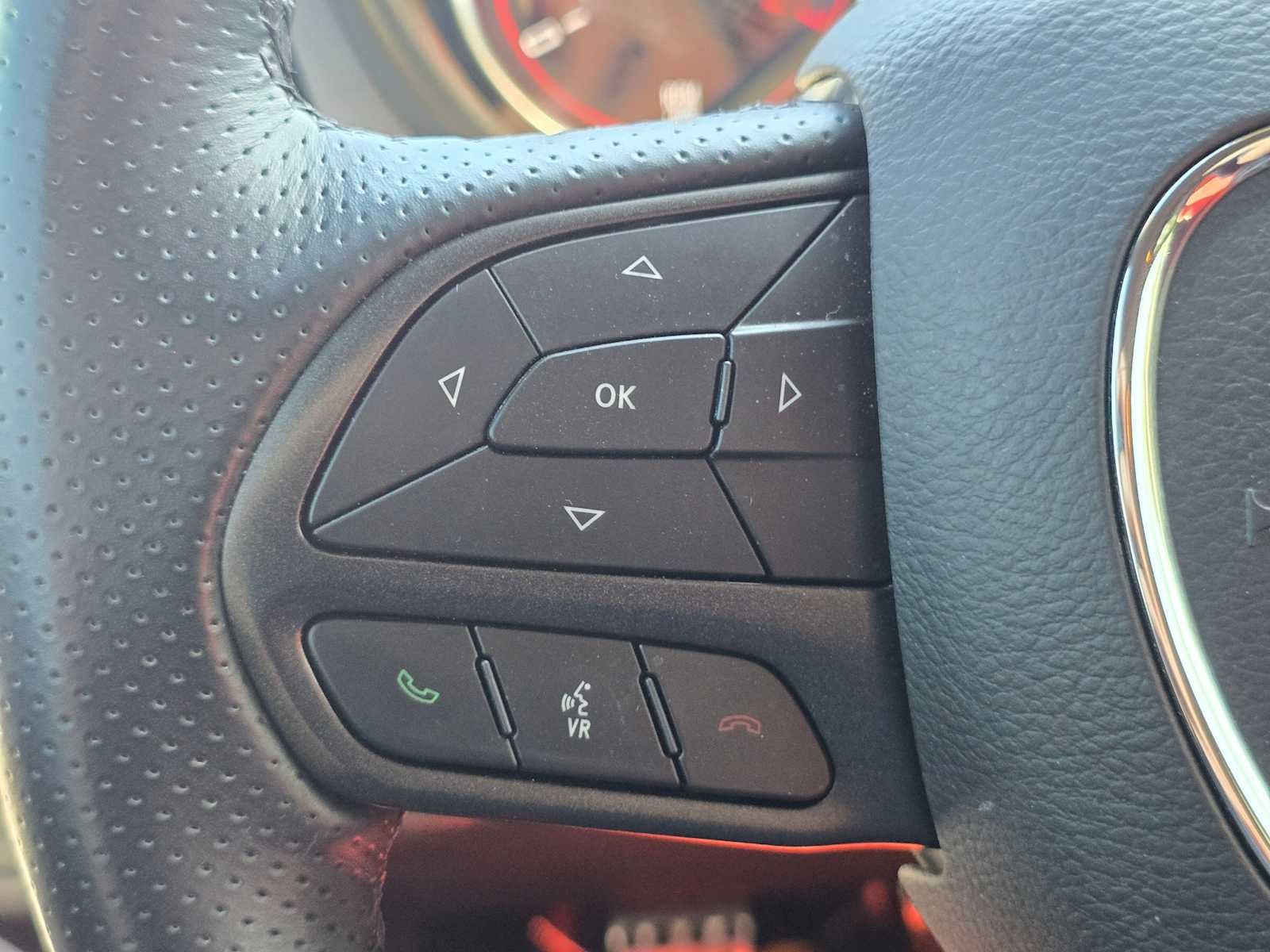 2023 Dodge Challenger R/T Scat Pack Widebody