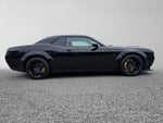 2022 Dodge Challenger SRT Hellcat Redeye Widebody Jailbre