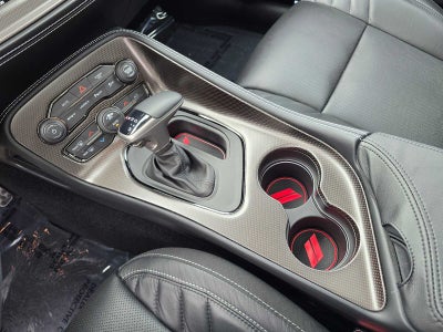 2022 Dodge Challenger SRT Hellcat Redeye Widebody Jailbre