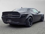 2022 Dodge Challenger SRT Hellcat Redeye Widebody Jailbre