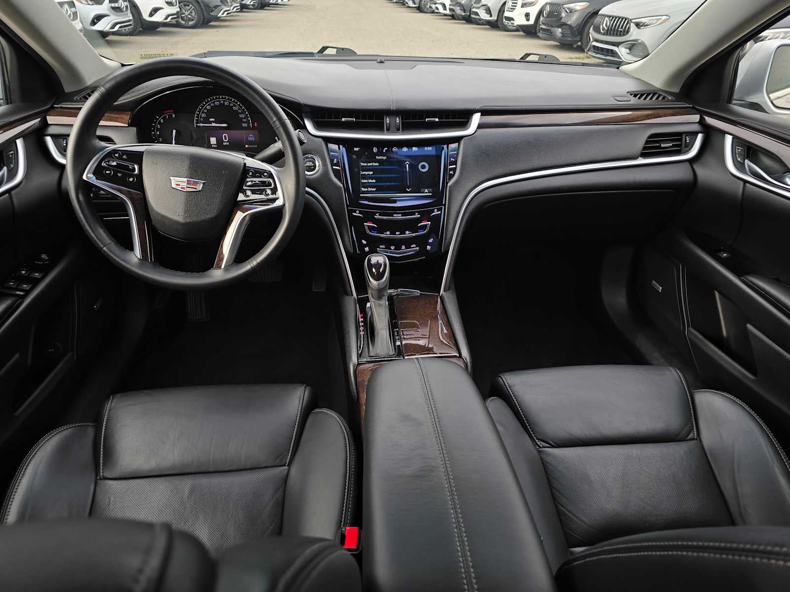 2017 Cadillac XTS Luxury