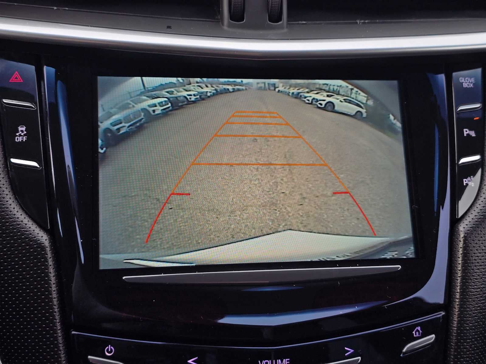 2017 Cadillac XTS Luxury