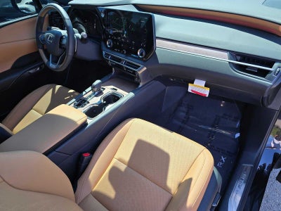 2026 Lexus RX 350 Premium+