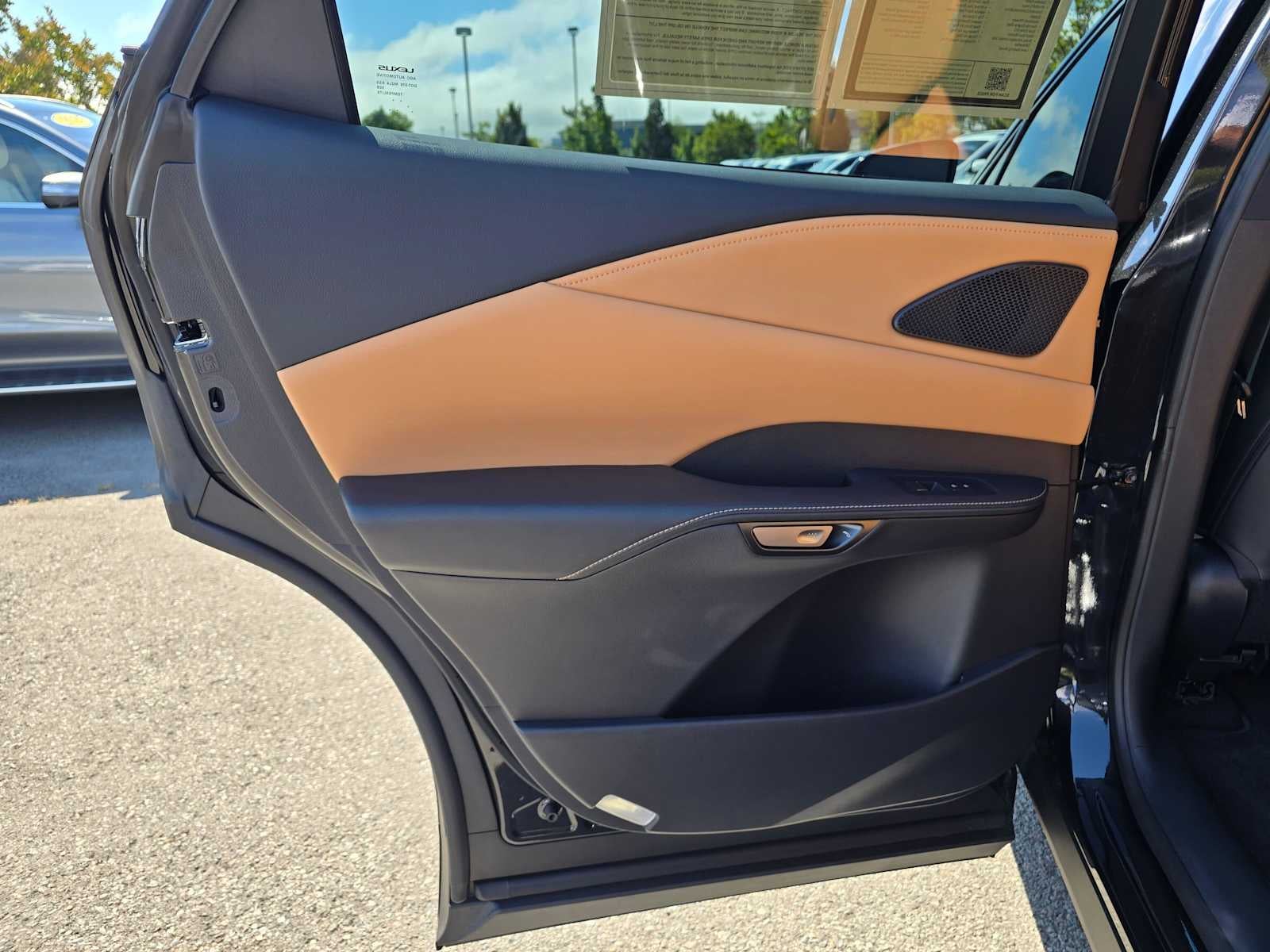2026 Lexus RX 350 Premium+
