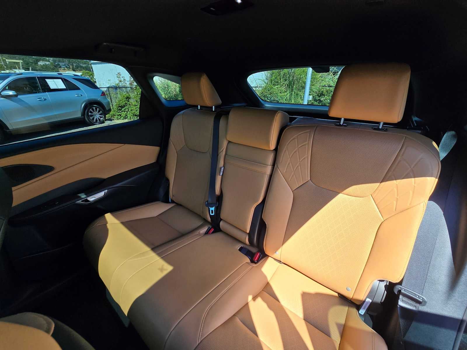 2026 Lexus RX 350 Premium+