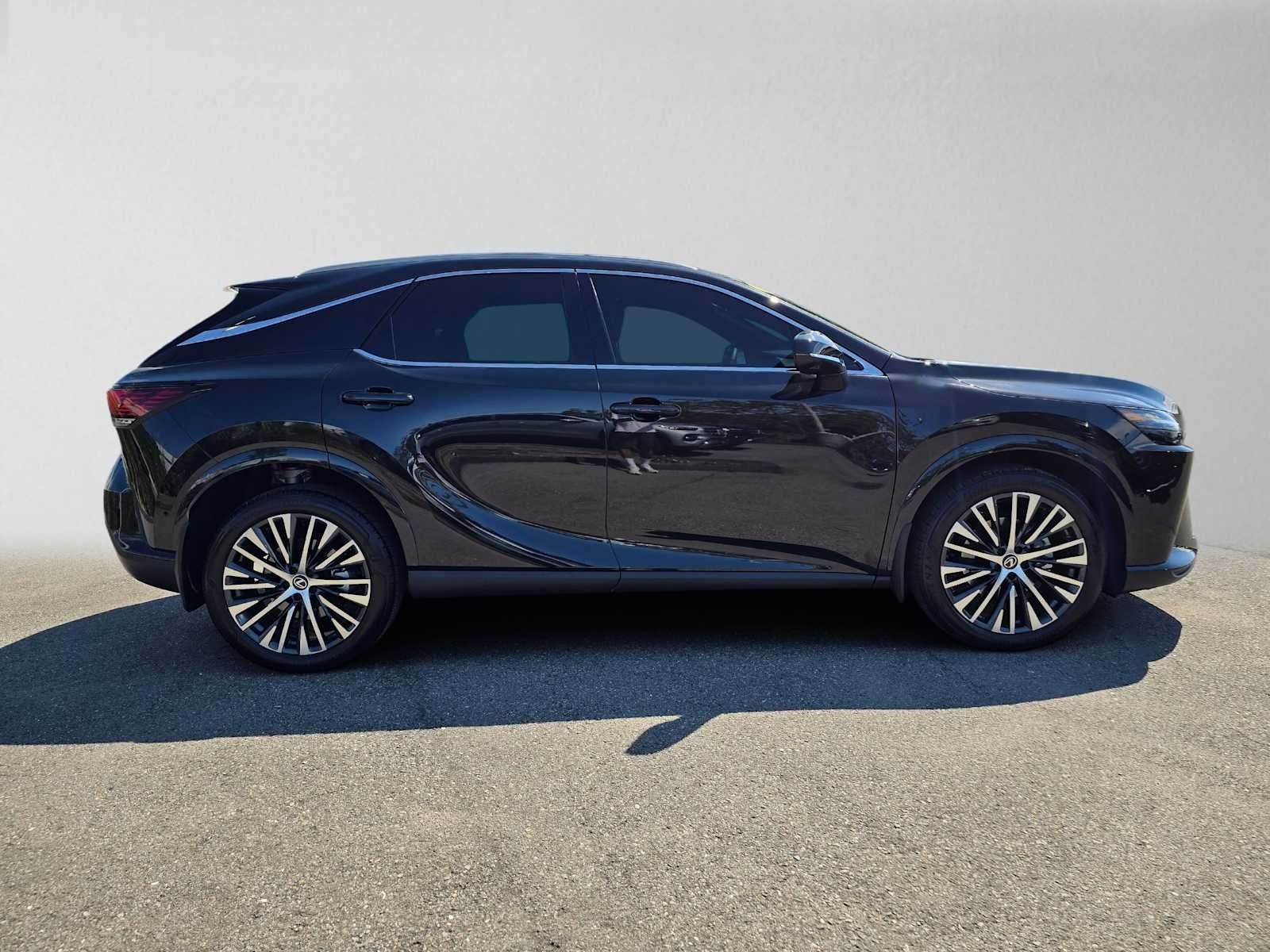 2026 Lexus RX 350 Premium+
