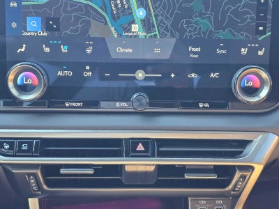 2026 Lexus RX 350 Premium+