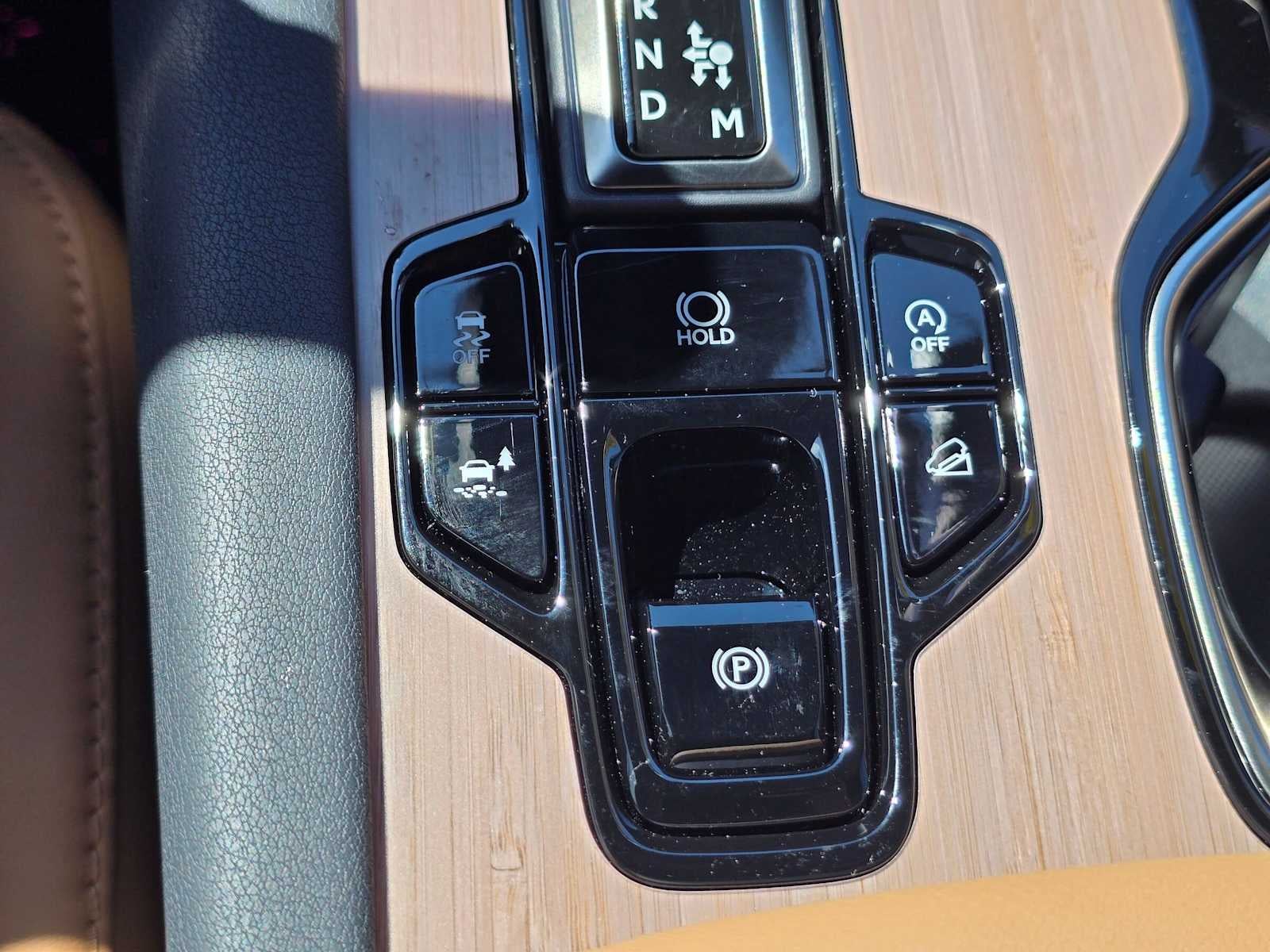 2026 Lexus RX 350 Premium+