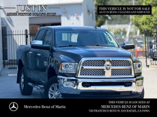 2016 RAM 2500 Laramie