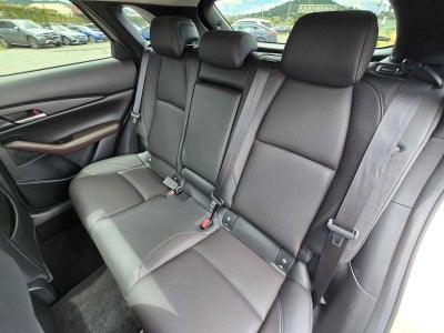 2023 Mazda Mazda CX-30 2.5 Turbo Premium Plus Package