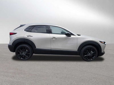 2023 Mazda Mazda CX-30 2.5 Turbo Premium Plus Package