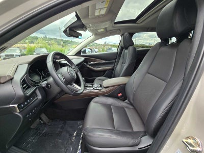 2023 Mazda Mazda CX-30 2.5 Turbo Premium Plus Package