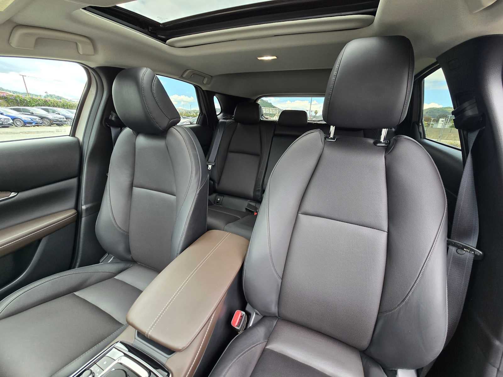 2023 Mazda Mazda CX-30 2.5 Turbo Premium Plus Package