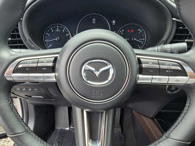 2023 Mazda Mazda CX-30 2.5 Turbo Premium Plus Package