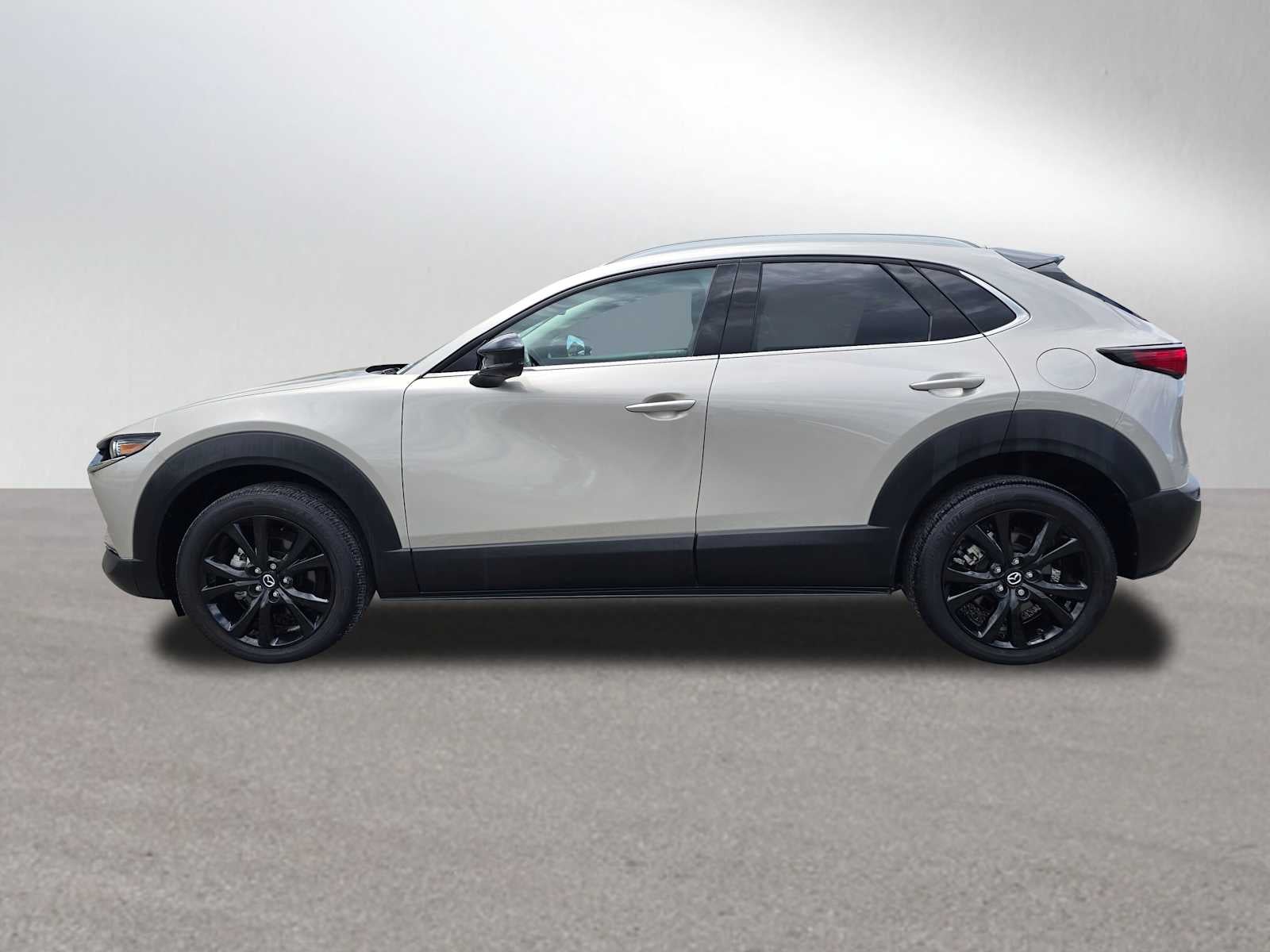 2023 Mazda Mazda CX-30 2.5 Turbo Premium Plus Package