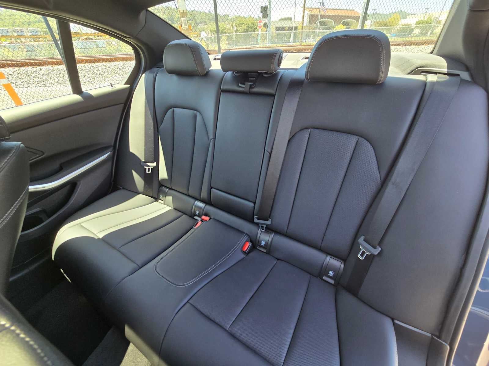 2025 BMW M340i M340i