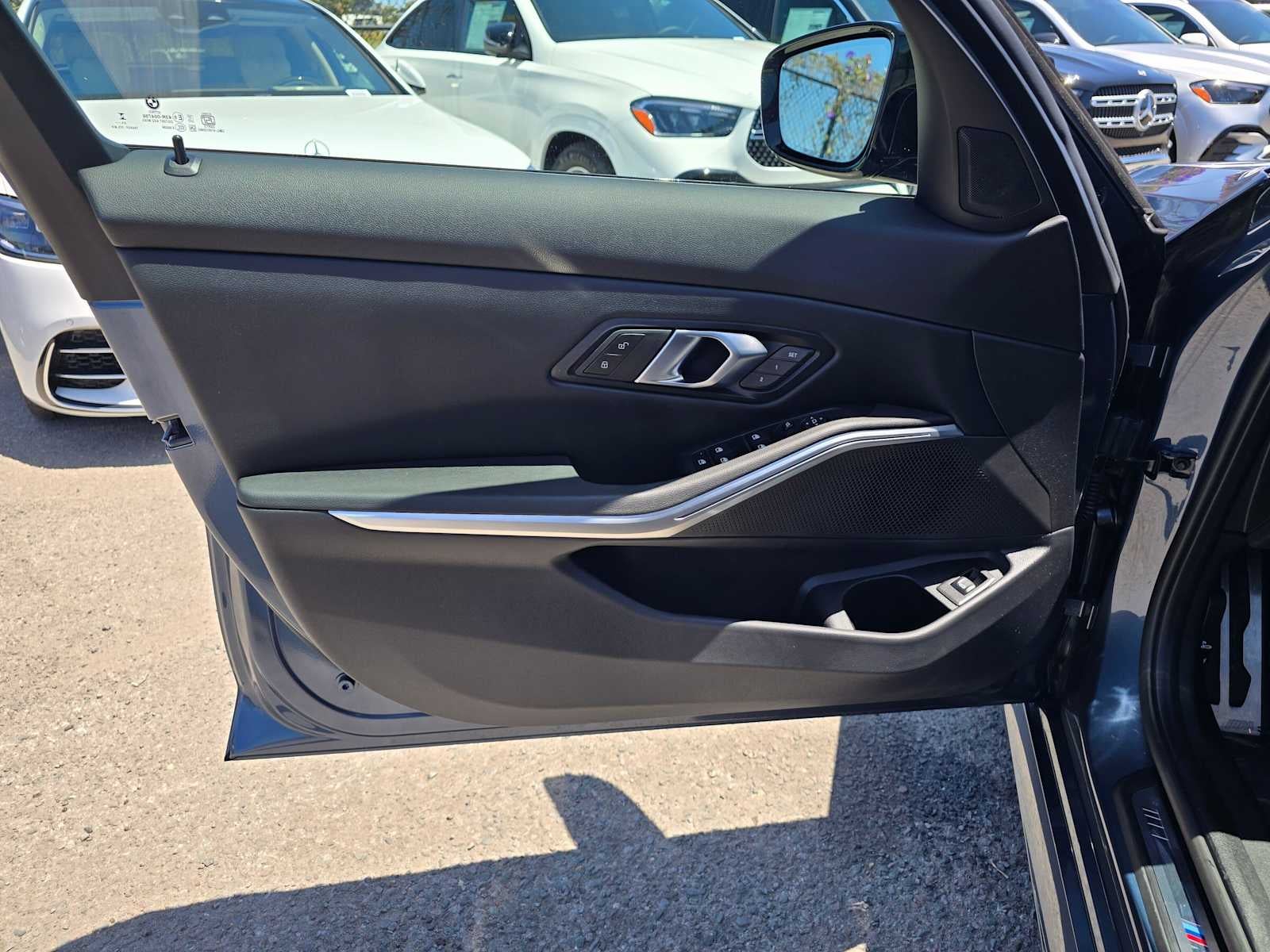 2025 BMW M340i M340i