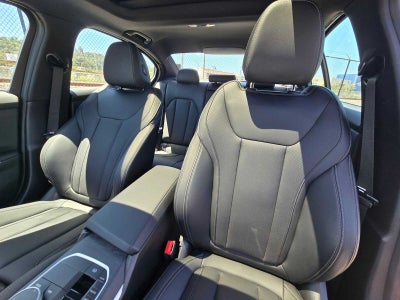 2025 BMW M340i M340i