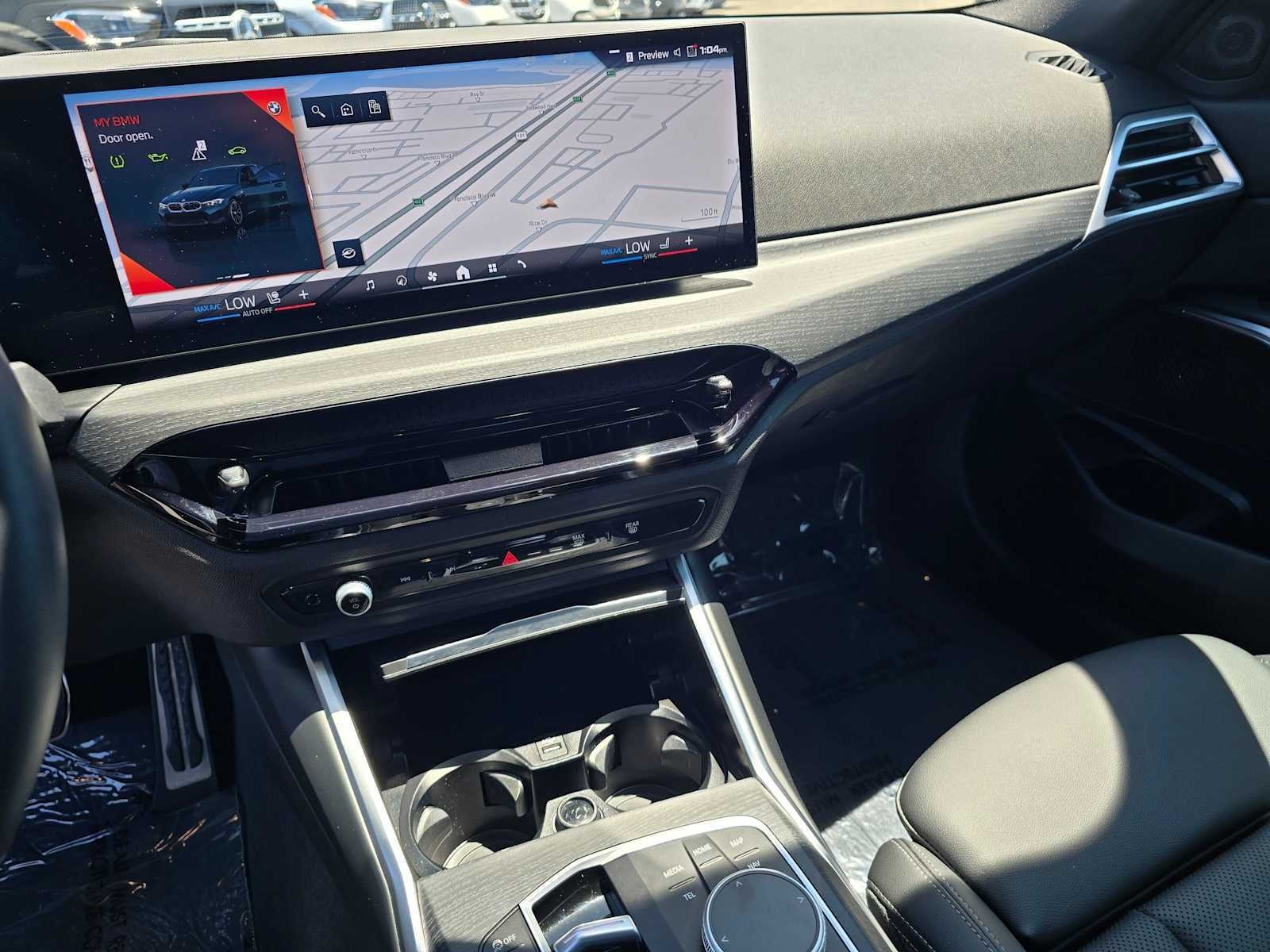 2025 BMW M340i M340i