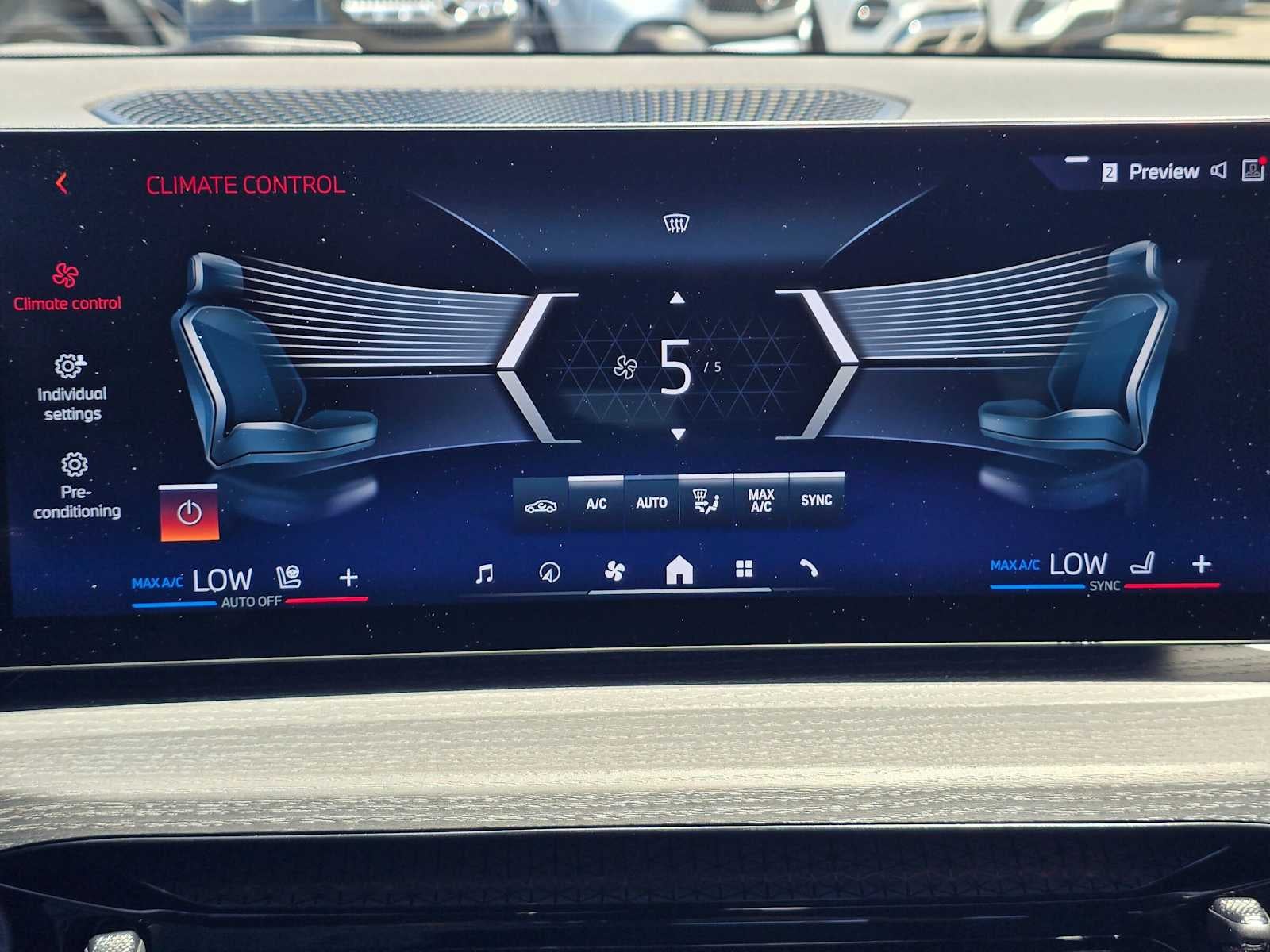 2025 BMW M340i M340i