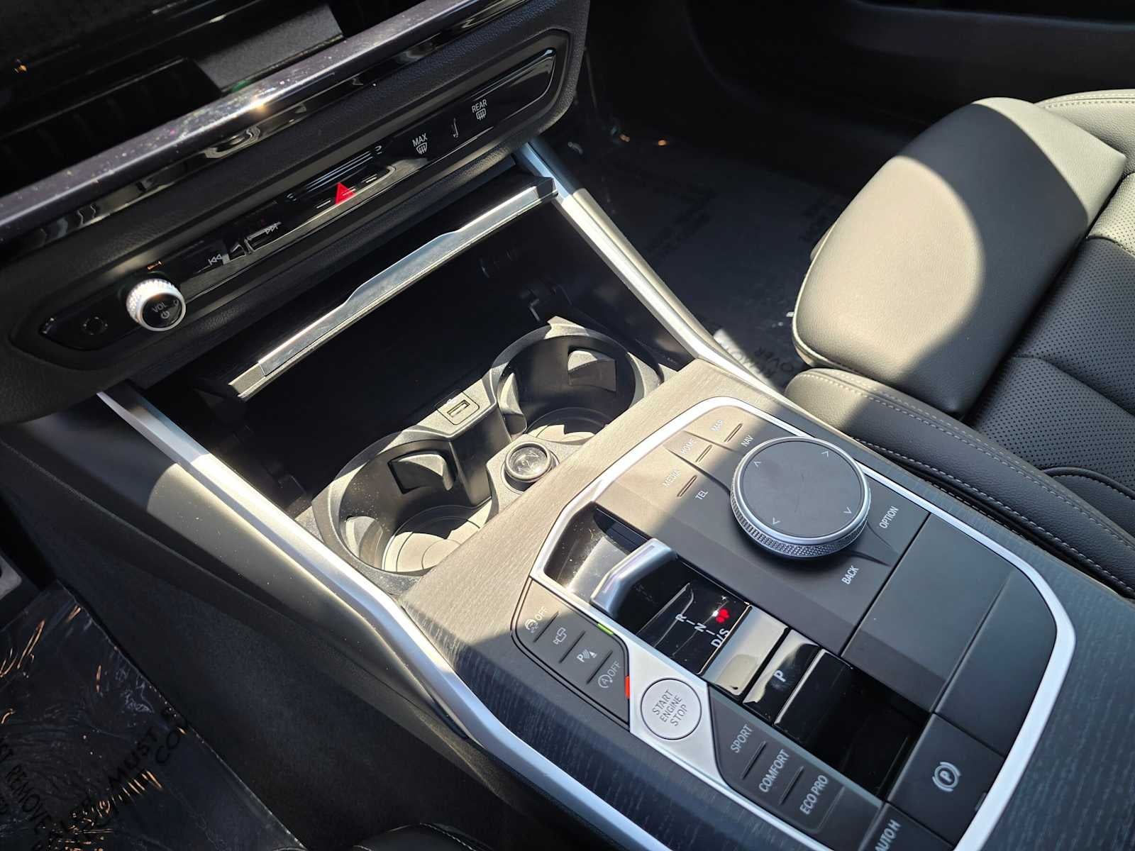 2025 BMW M340i M340i