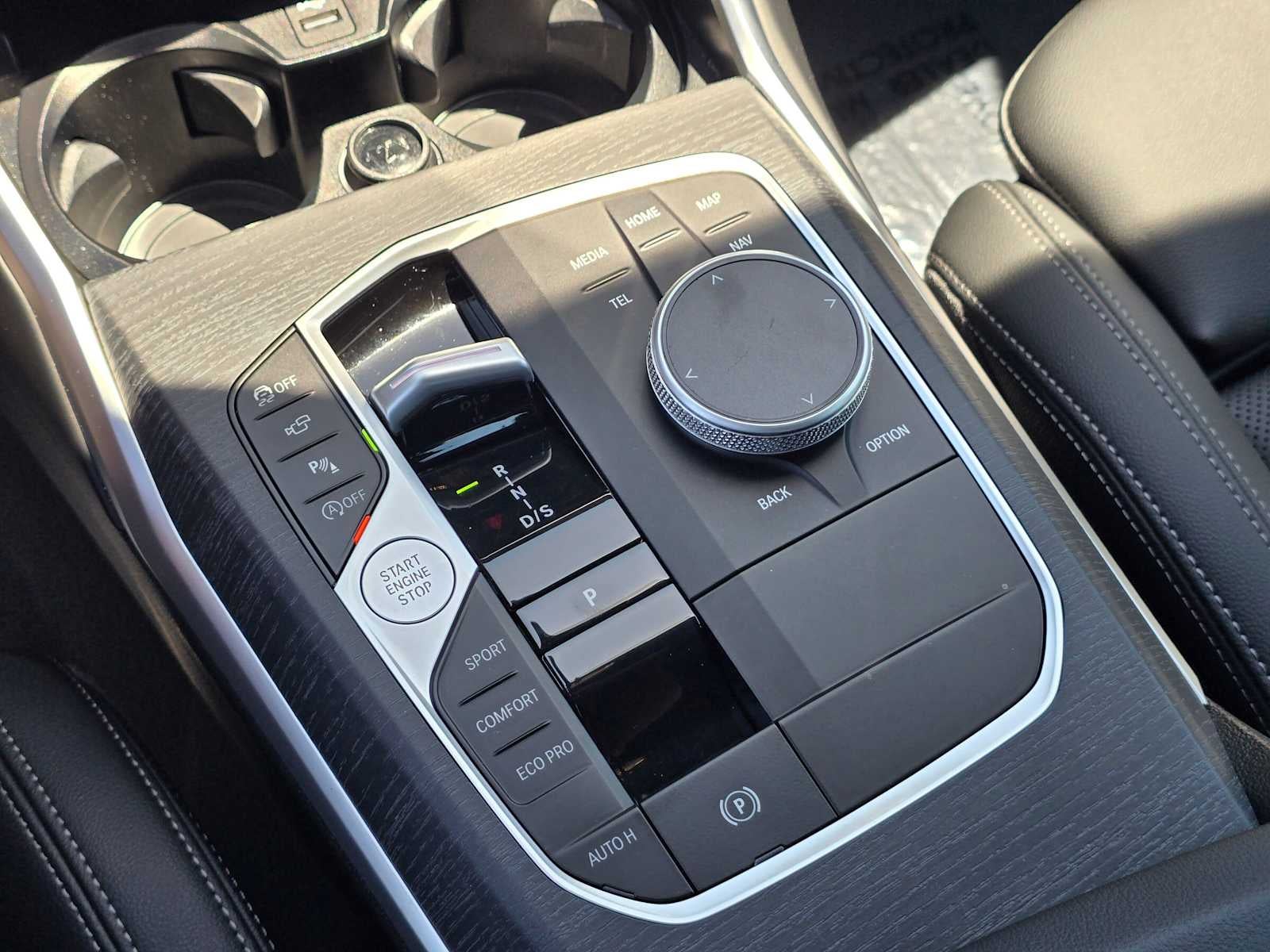 2025 BMW M340i M340i