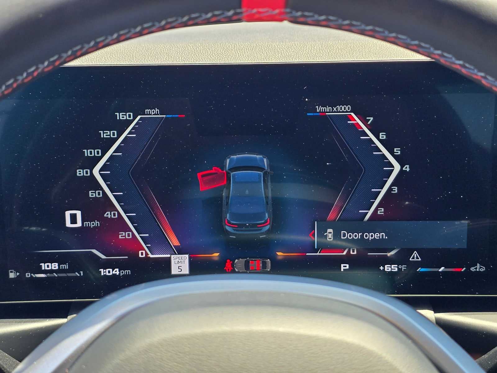 2025 BMW M340i M340i