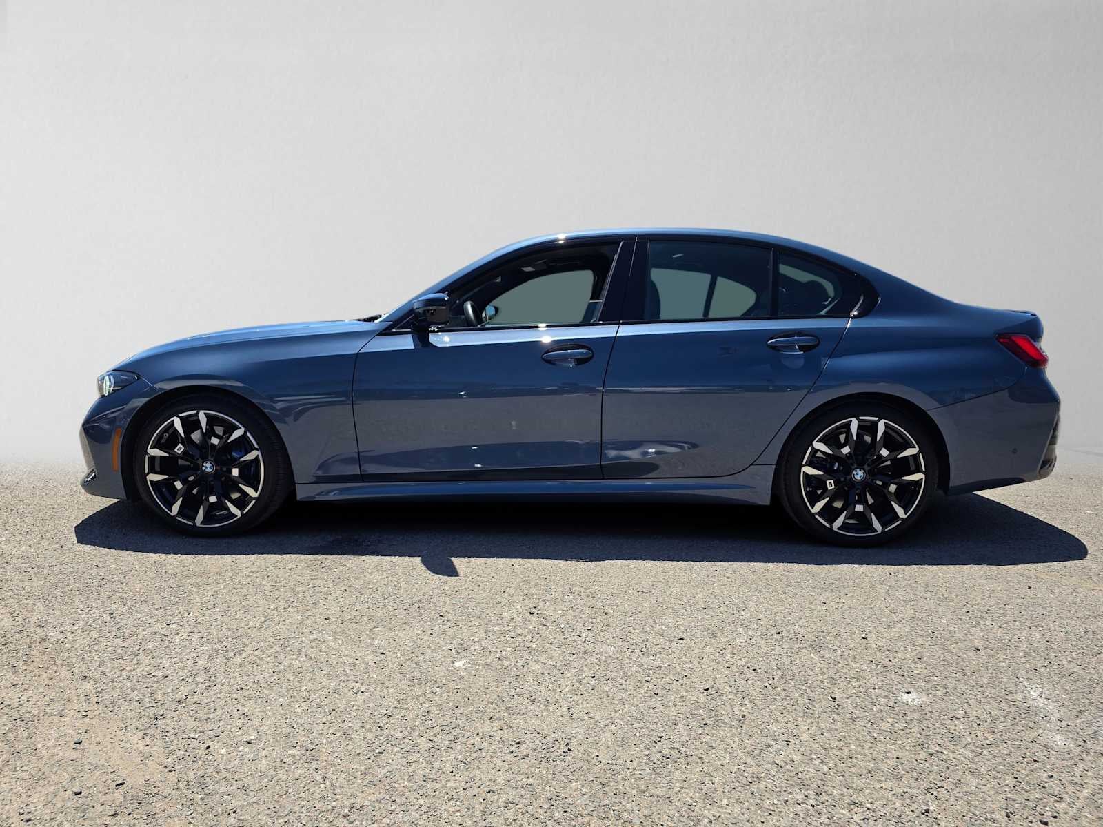 2025 BMW M340i M340i