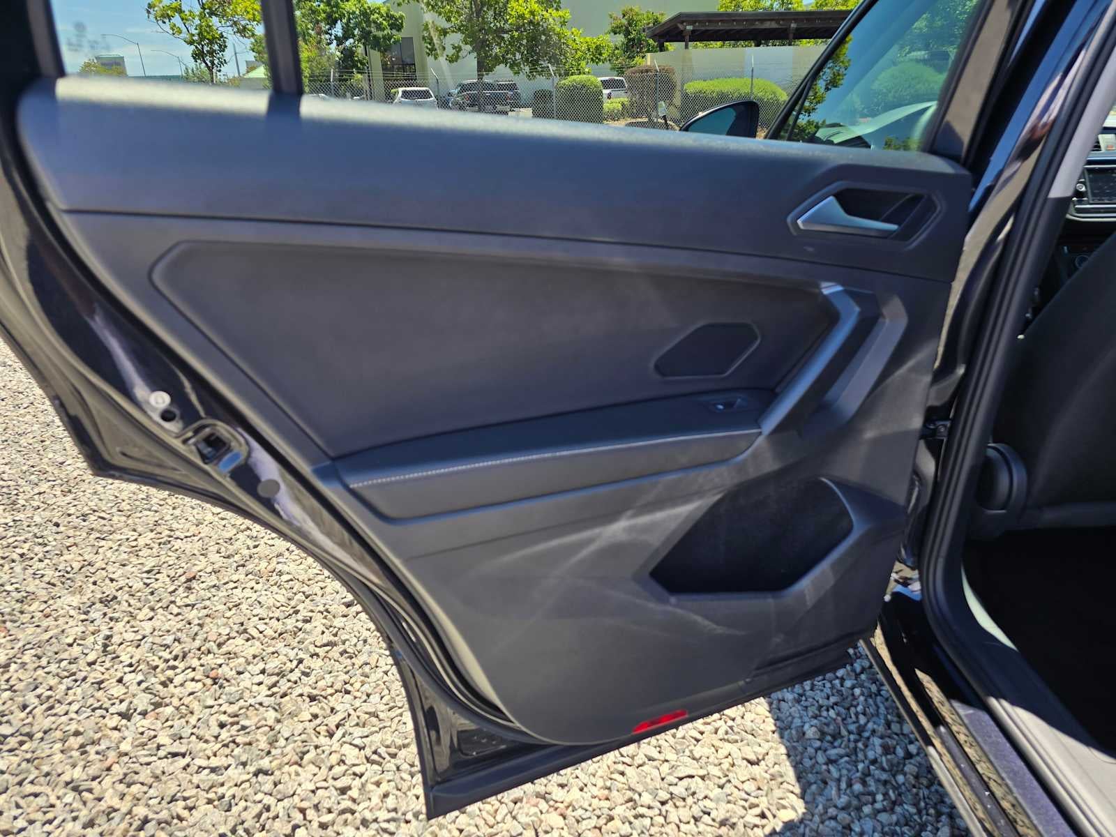 2022 Volkswagen Tiguan S