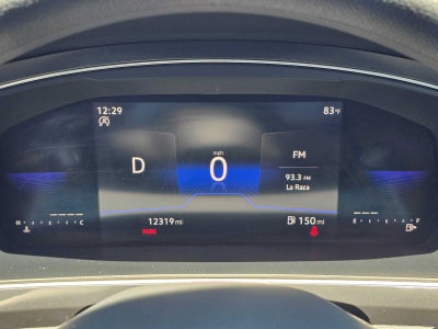 2022 Volkswagen Tiguan S