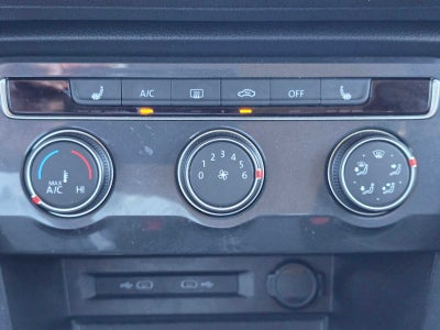 2022 Volkswagen Tiguan S