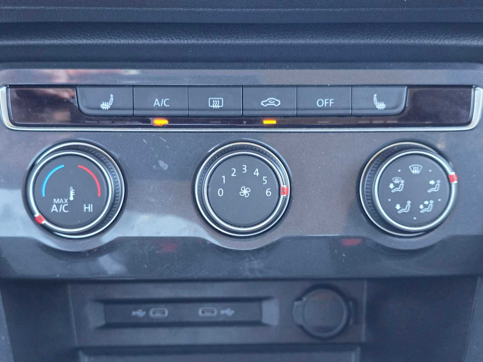 2022 Volkswagen Tiguan S